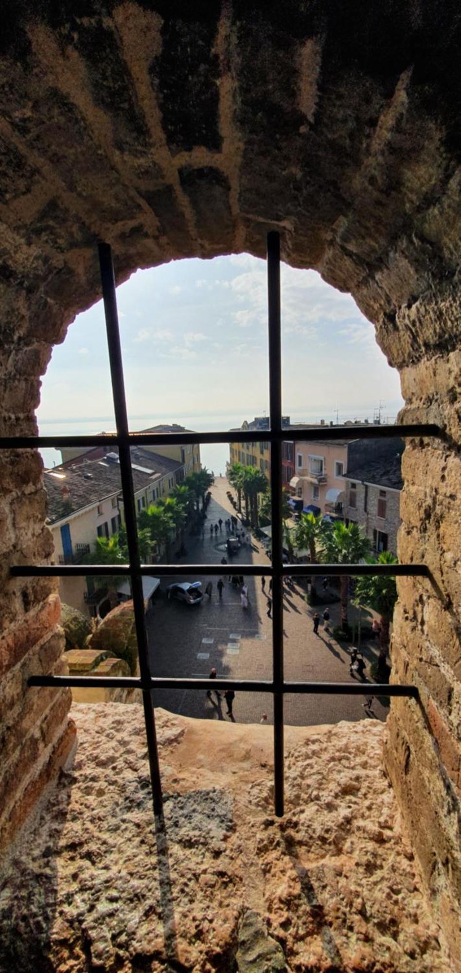 Sirmione4U - Domus By The Castle Lejlighed Eksteriør billede